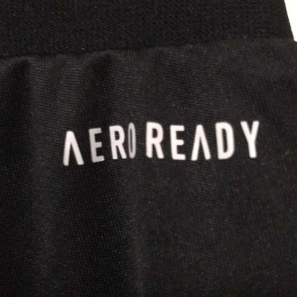 Adidas Aeroready Half Pant - Picture 6 of 9